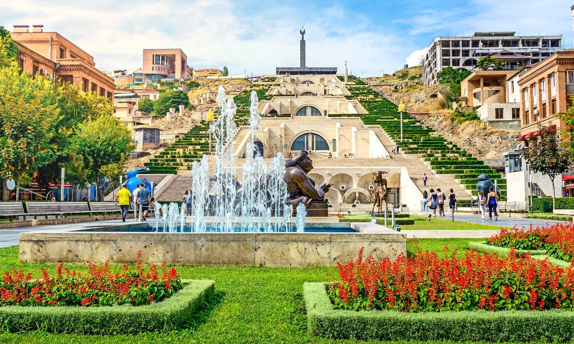 Armenia