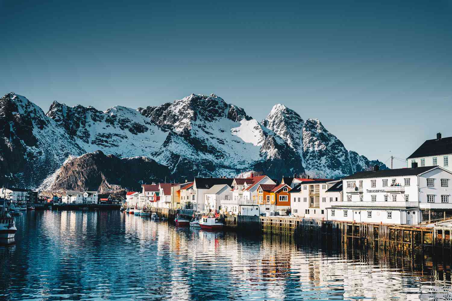 Scandinavia