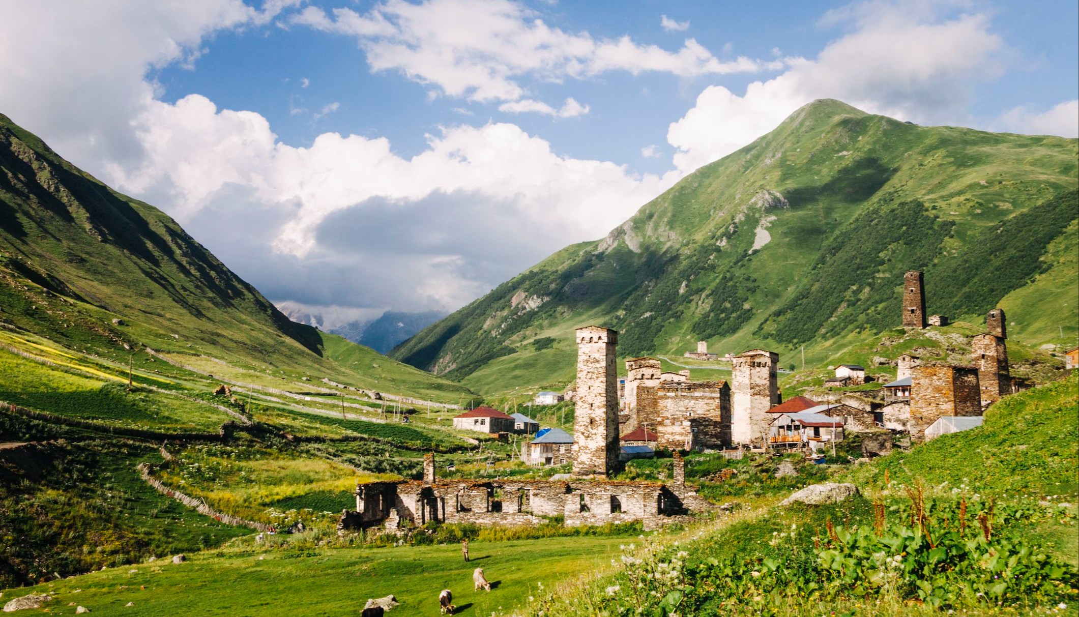 Top 10 Holiday Destinations for 2025