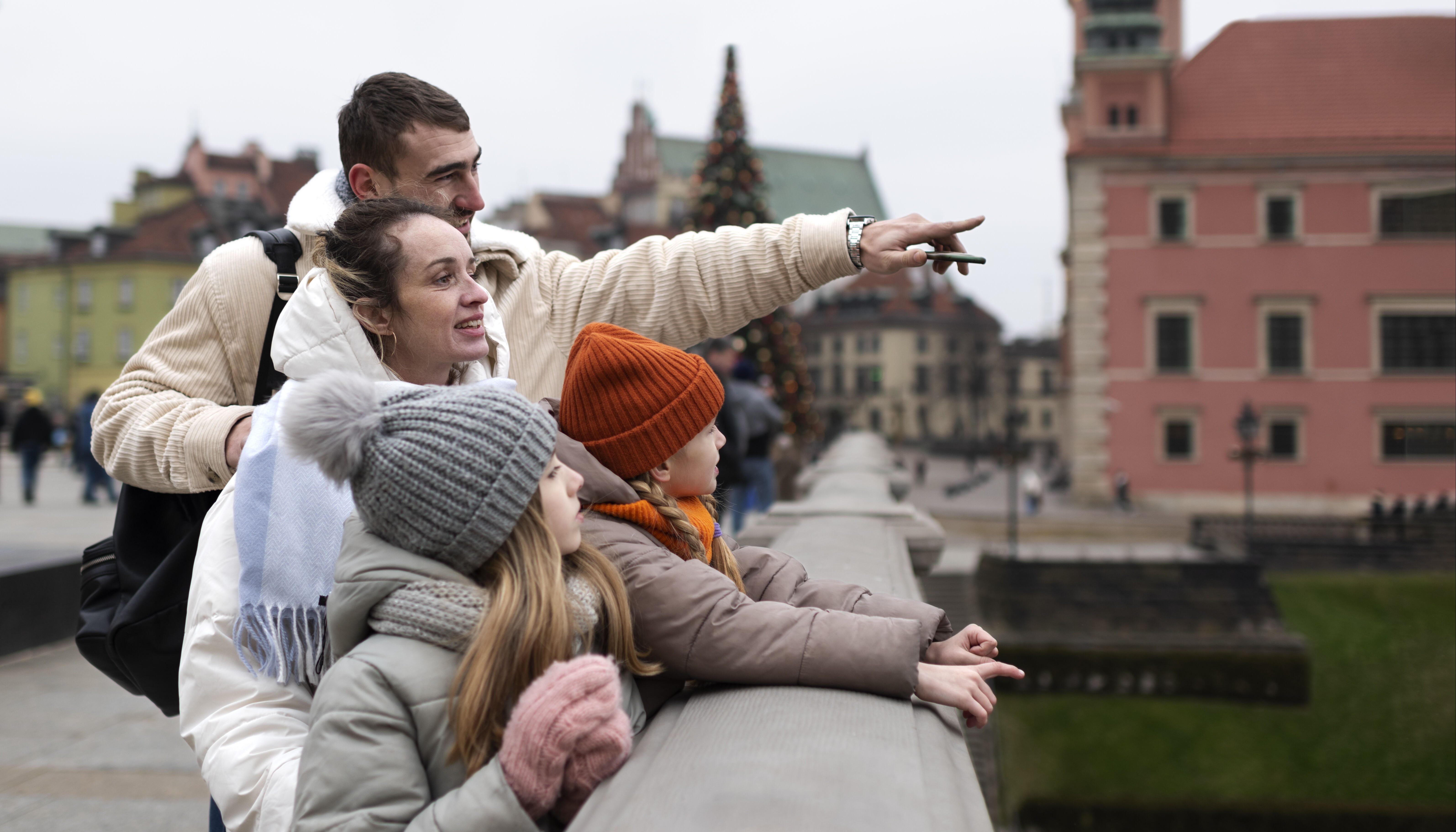 Best Europe Tour Package from UAE: Switzerland,  Germany, Austria & Liechtenstein