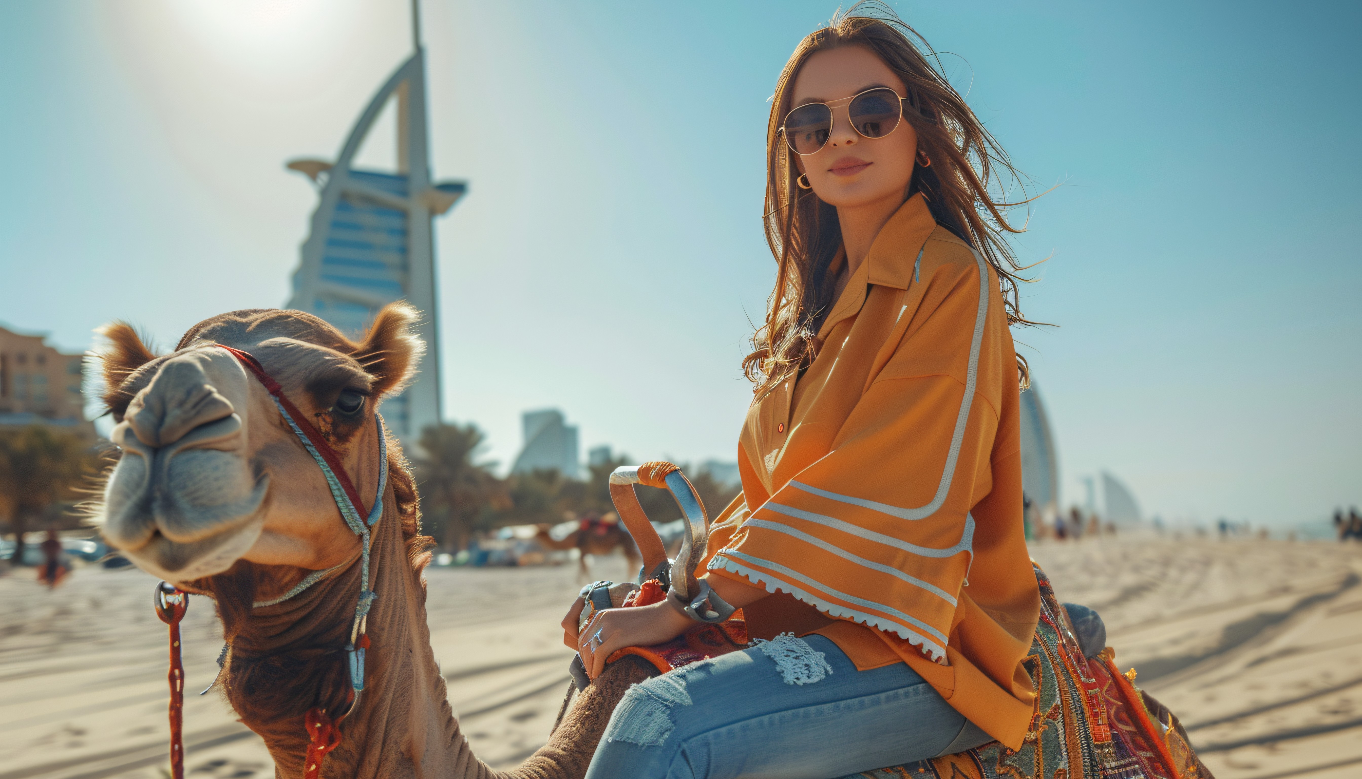 Why UAE Residents Are Choosing GoTripAir for Their Next Holiday | Dubai Tour Packages & Beyond