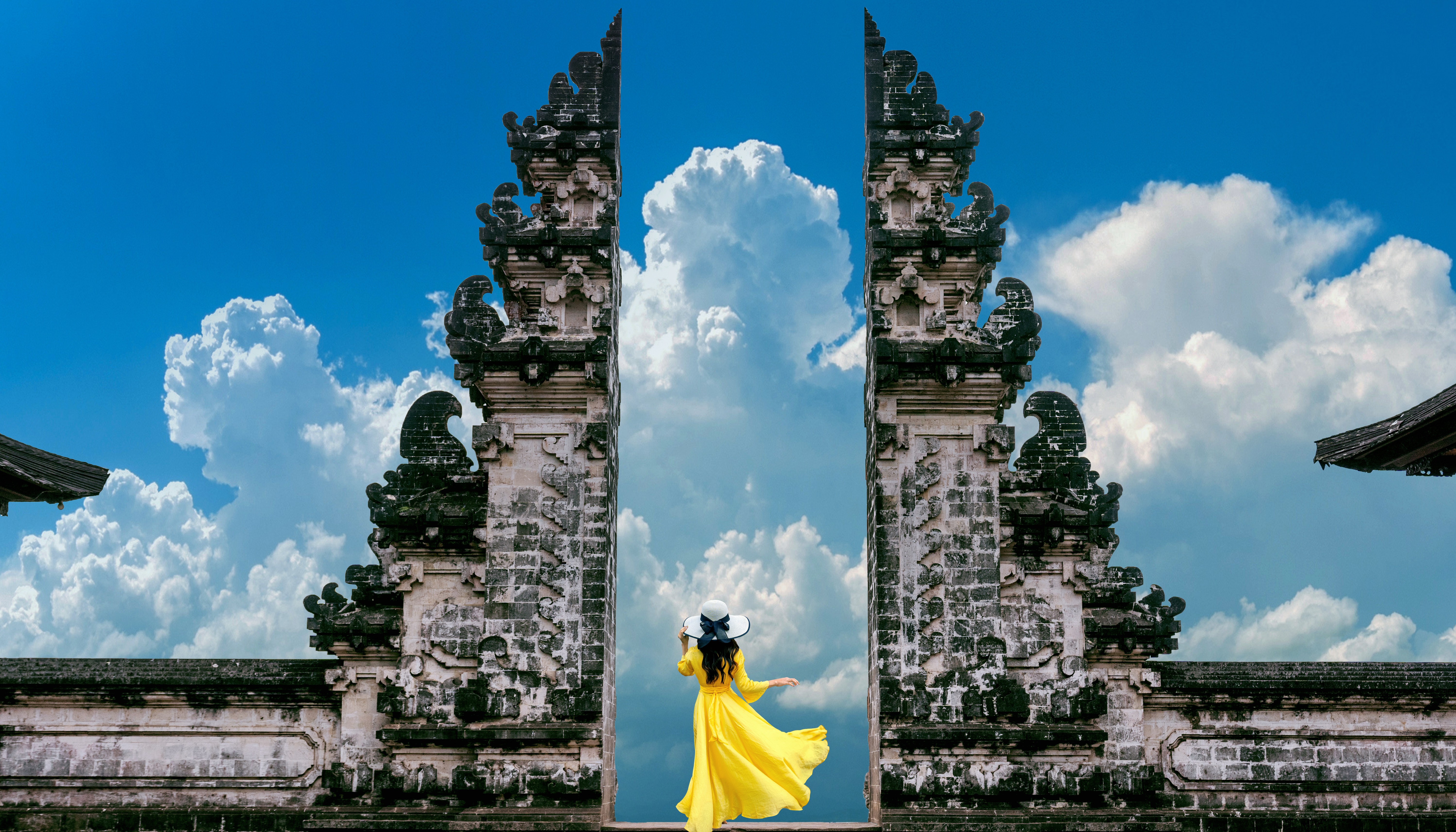 From Sharjah to Bali: Everything You Need for a Perfect Holiday!